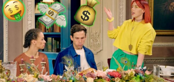 the traitors season four how much get paid