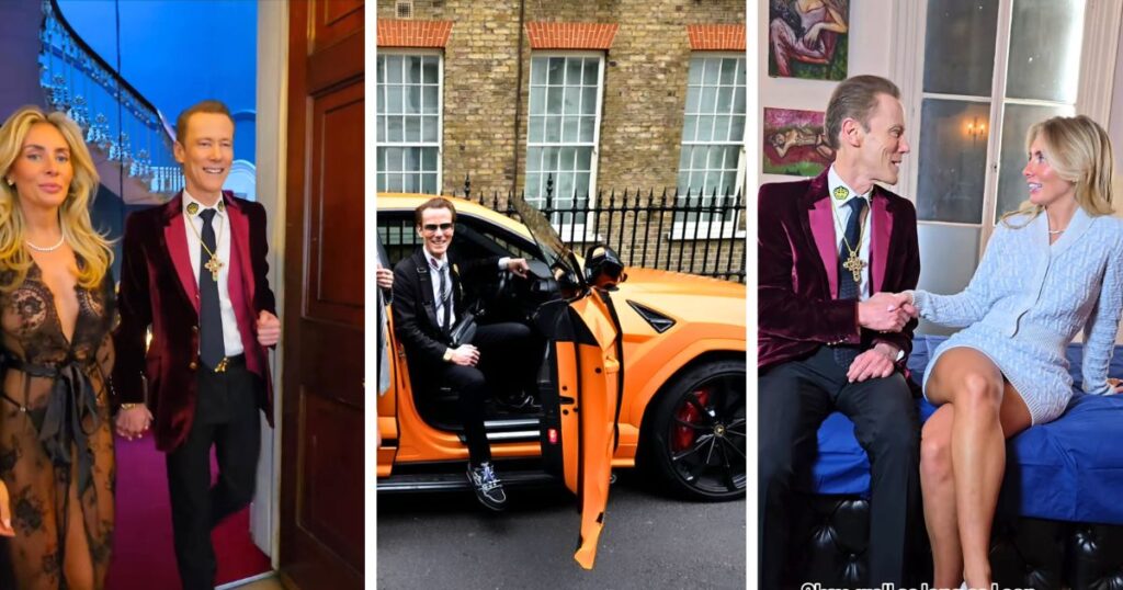 bonnie blue location where did she sleep with 1,057 men london mansion