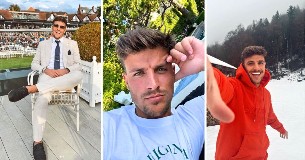 love island all stars luca bish secretly posh