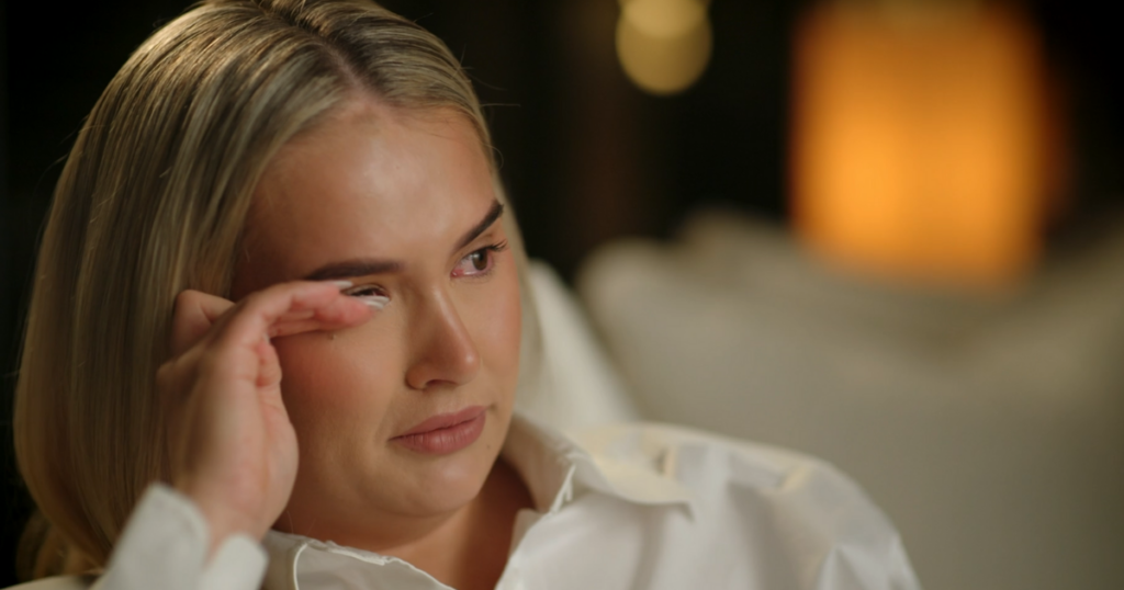 Tommy Fury Molly-Mae documentary