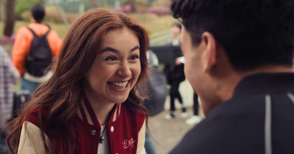 xo kitty season three