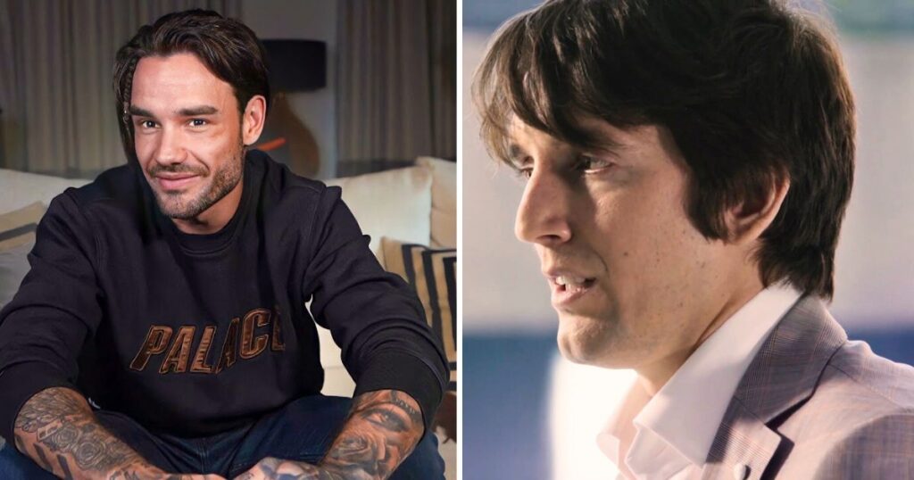 roger nores rogelio nores liam payne