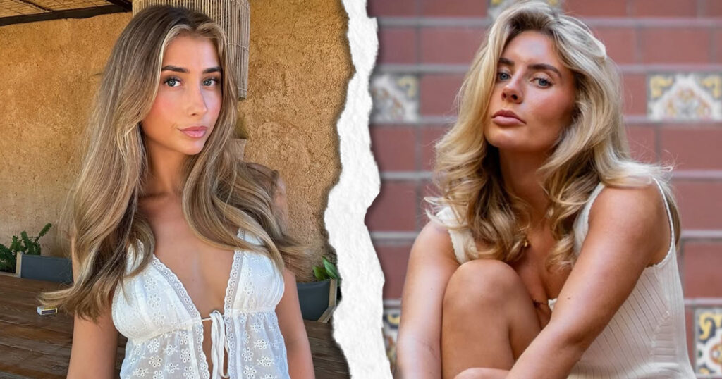 Lily Phillips sets new stunt to rival Bonnie Blue