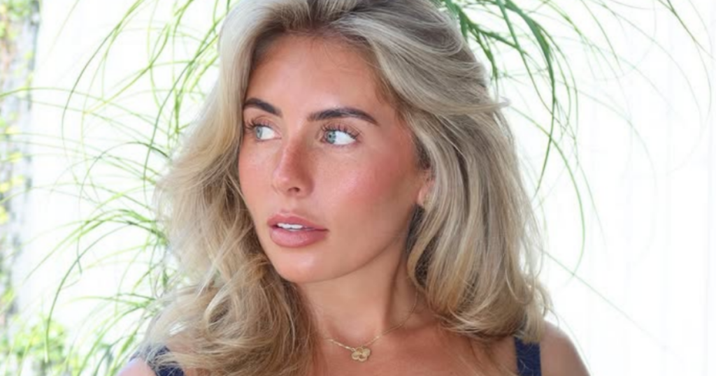 Bonnie Blue OnlyFans