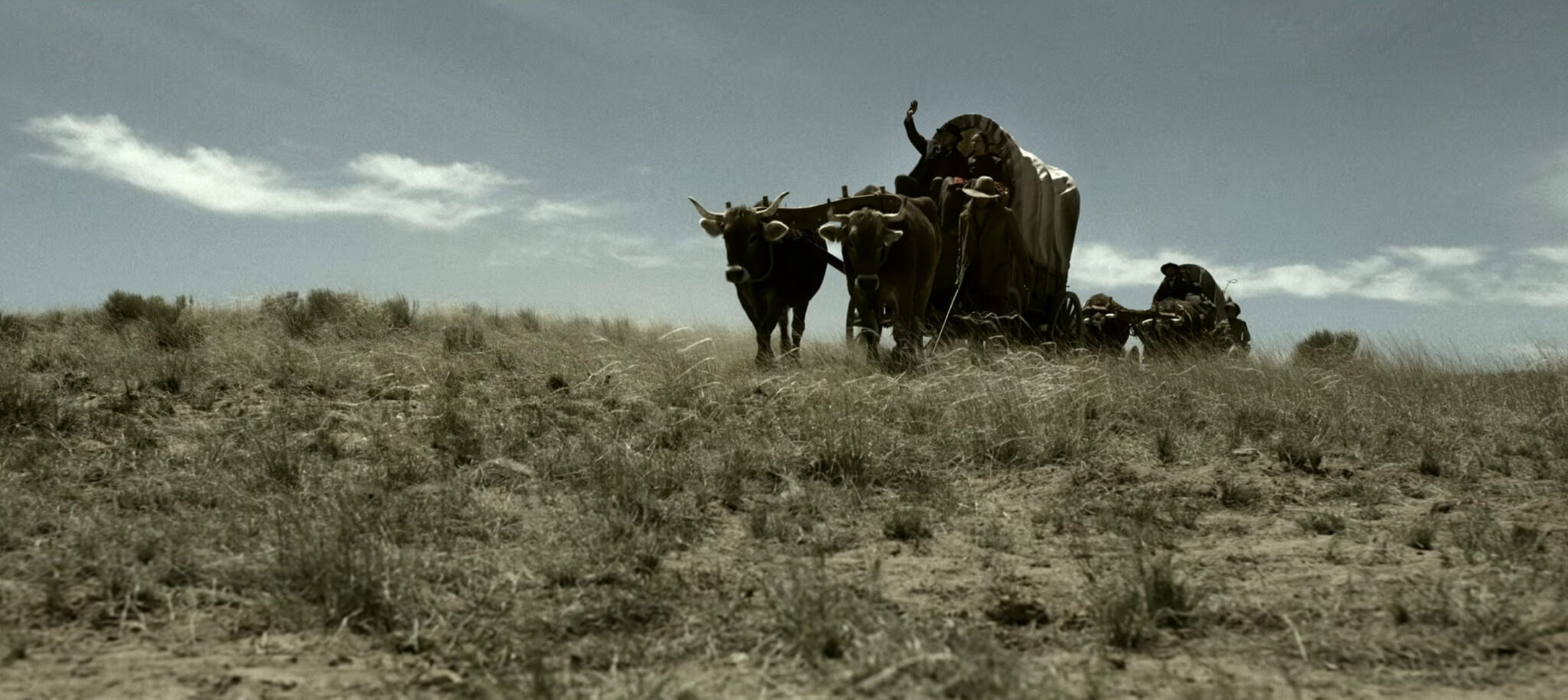 True story of american primeval a real 1857 mormon massacre