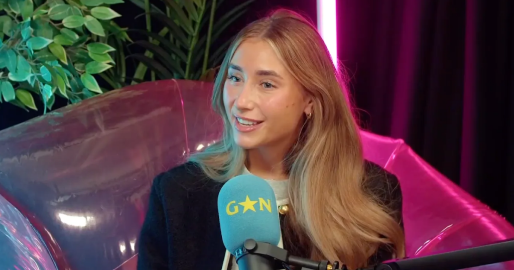 Bonnie Blue Lily Phillips