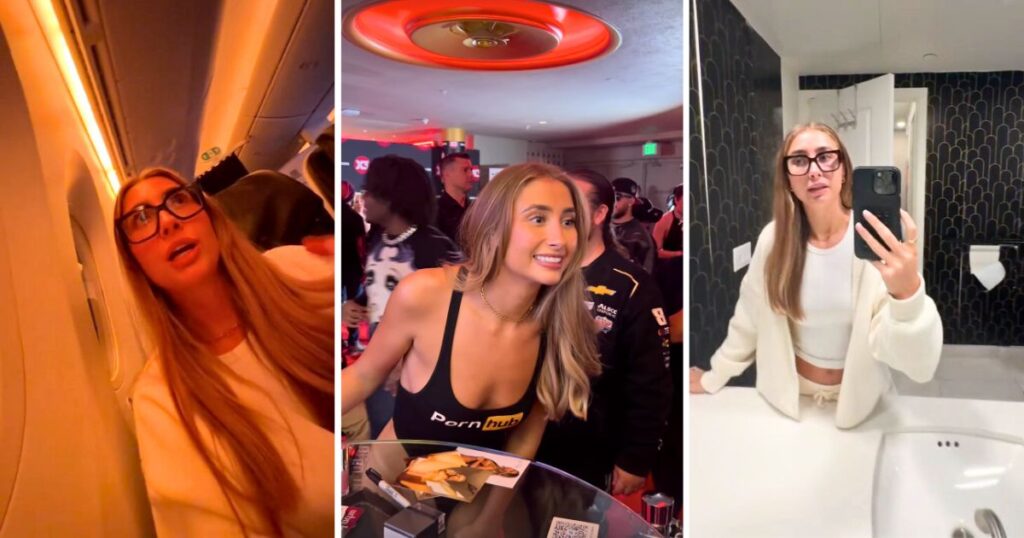 lily phillips us border onlyfans content creators adult entertainment fan convention x3