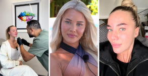Grace details cosmetic work she had before Love Island All Stars