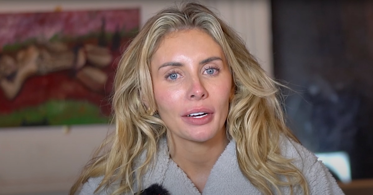 Therapist reveals extreme toll Bonnie Blue’s 1,000 men challenge can