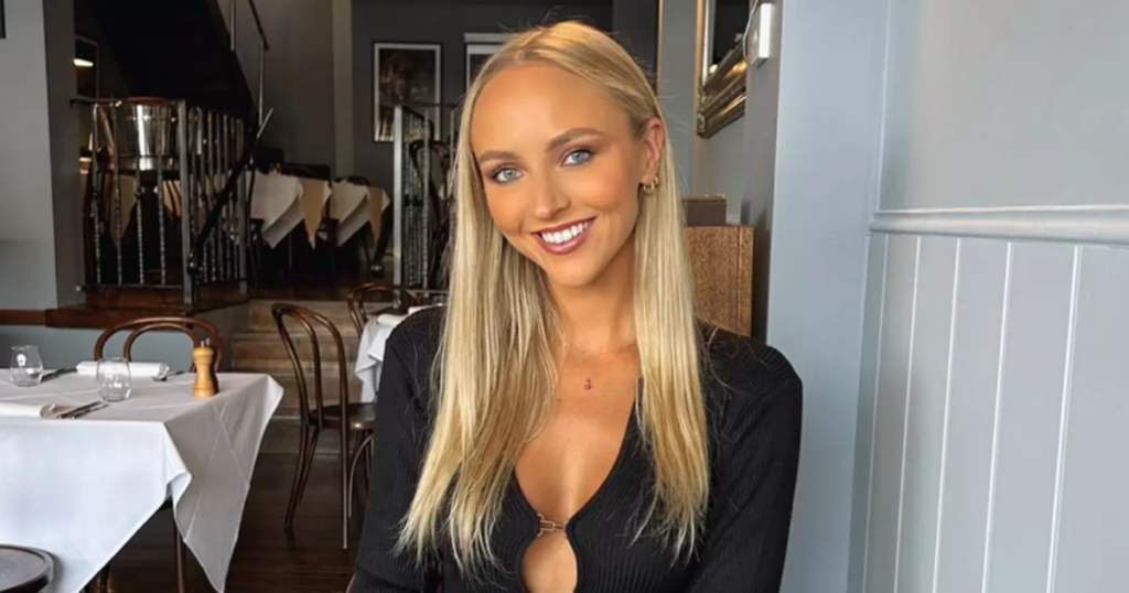 Bonnie Blue Annie Knight OnlyFans