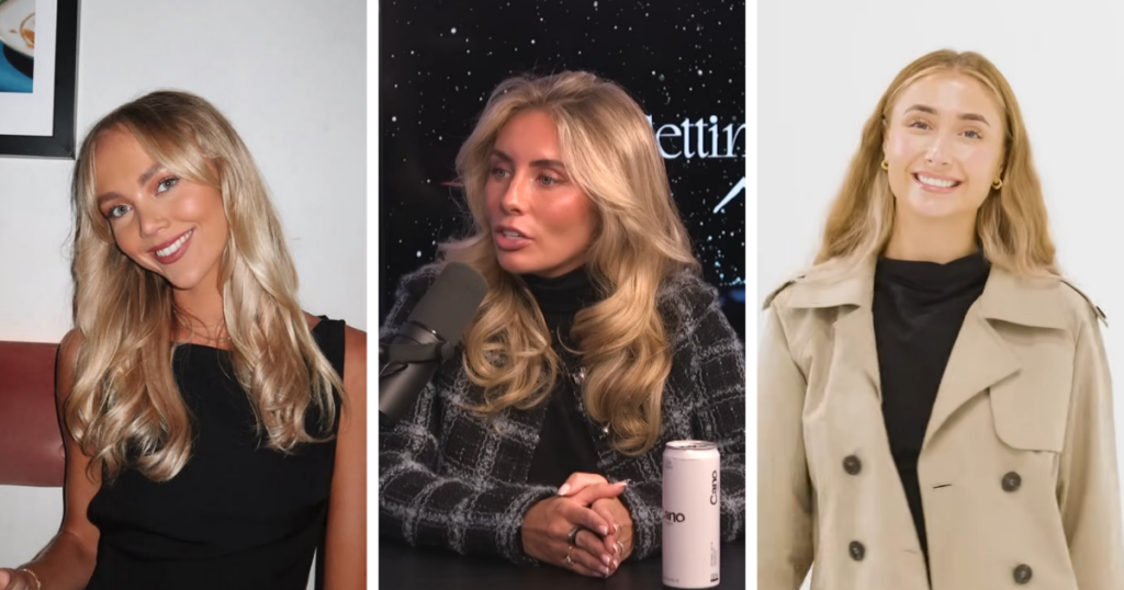 Bonnie Blue OnlyFans