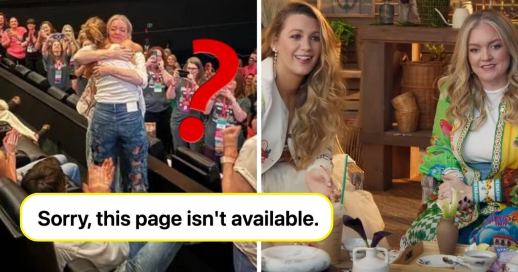 blake lively justin baldoni lawsuit colleen hoover's instagram