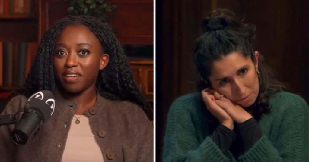 The Traitors Minah Charlotte