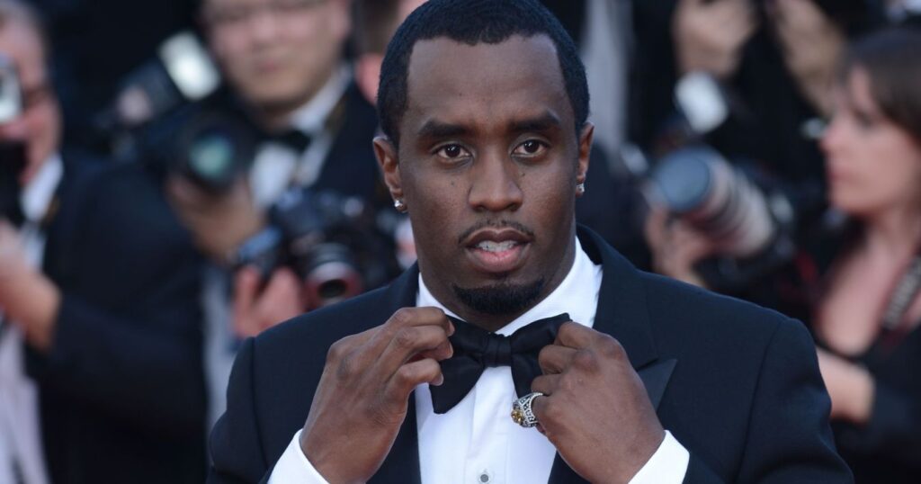 p diddy defamation lawsuit