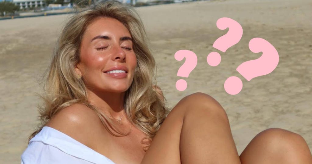 Bonnie Blue real name