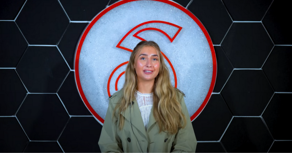 Lily Phillips OnlyFans