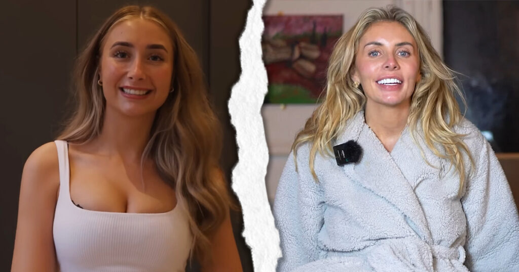 Did Lily Phillips or Bonnie Blue get more video views