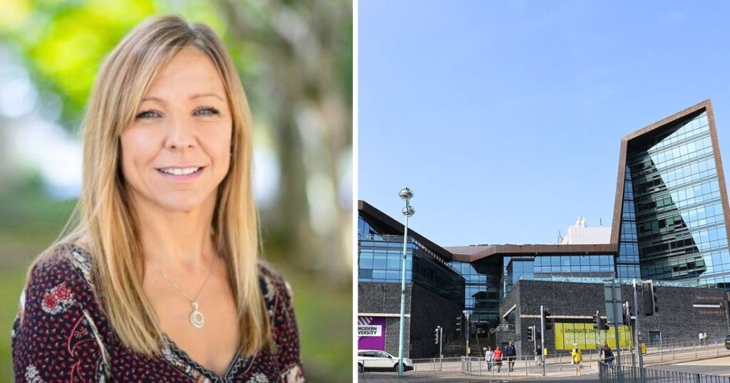 university lecturer plymouth university stabbed to death claire butler