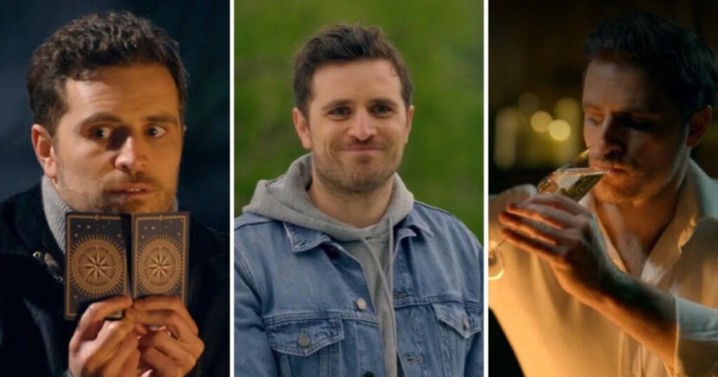 Alexander The Traitors