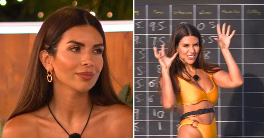 love island ekin-su all stars