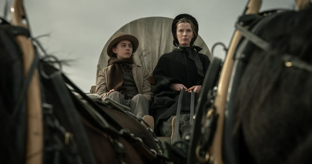 American Primeval Mountain Meadows Massacre real life