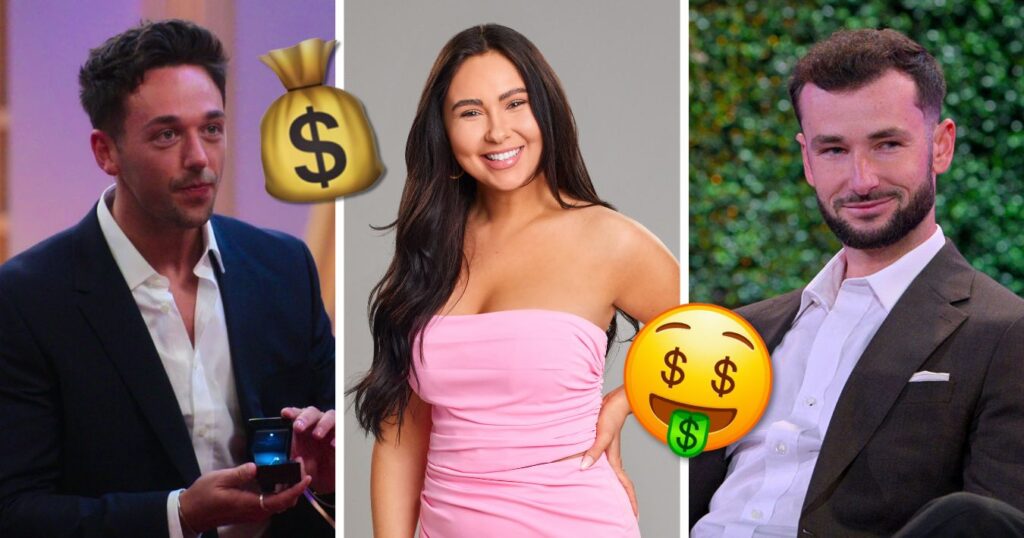 love is blind fame uk