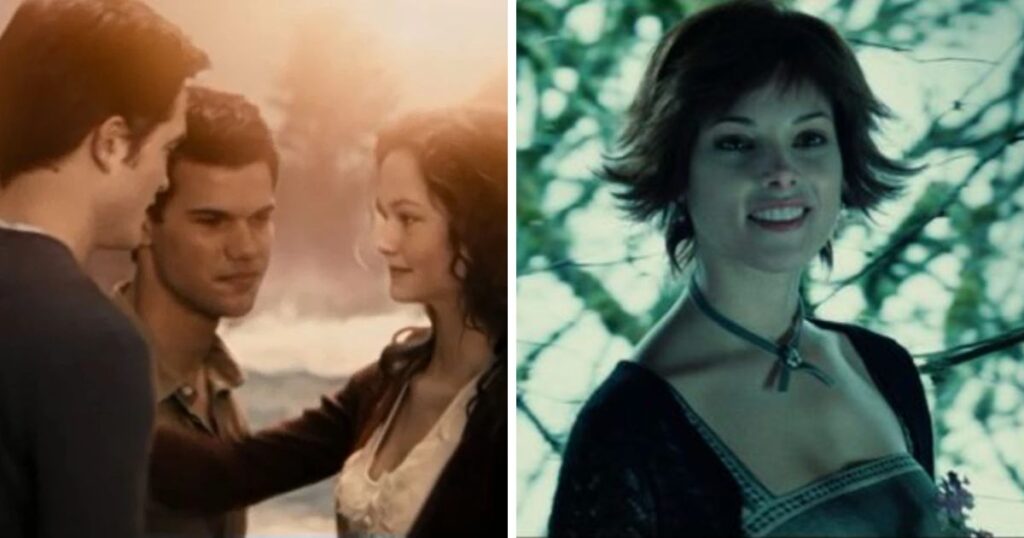 twilight ending plot hole