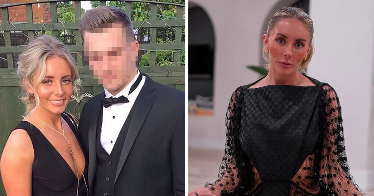 Theory claims Bonnie Blue is still ‘happily married’ to posh husband