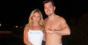 Erm, so Bonnie Blue opened up about what Beavo was like in bed