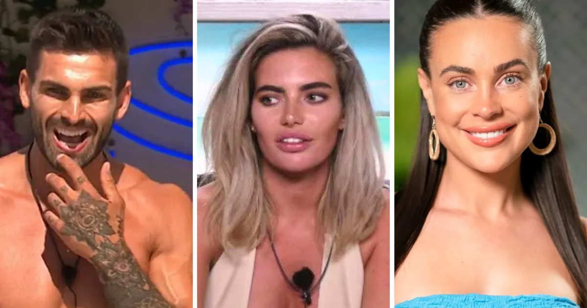 Reality TV celebrities who are raking in the most cash on OnlyFans