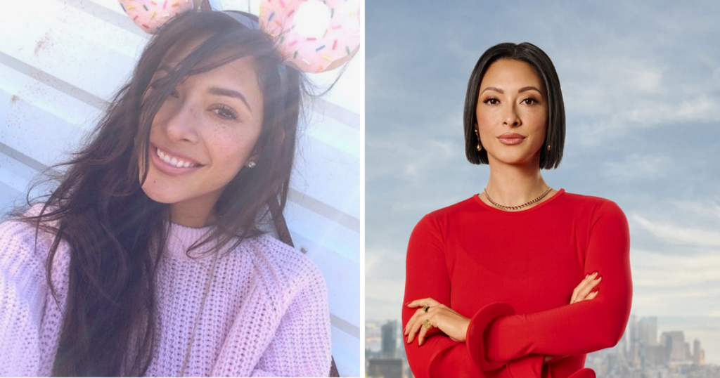 Selling The City cast transformations