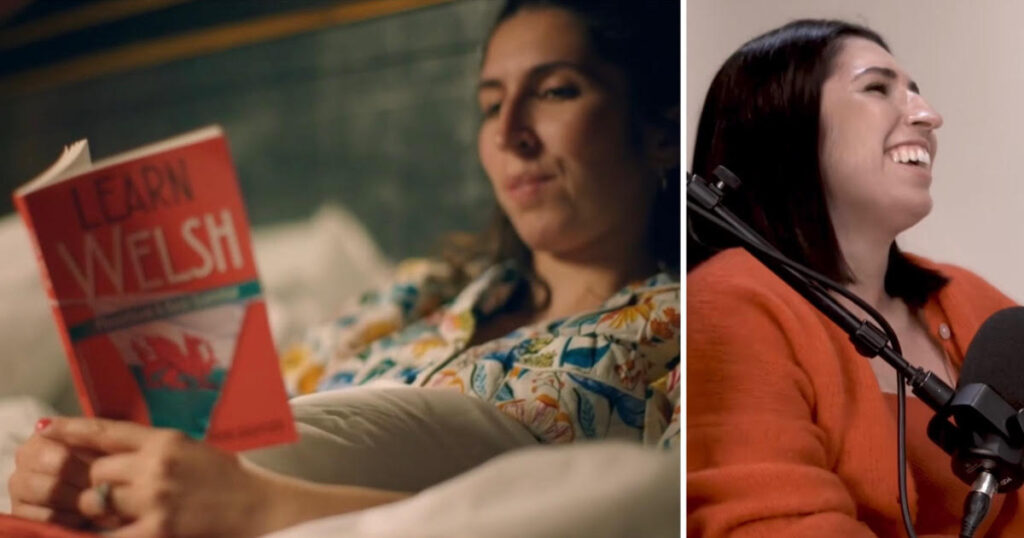 The Traitors Charlotte viral