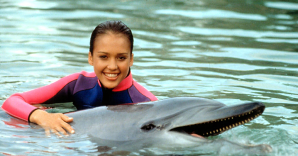 Jessica Alba was horrifically kidnapped in 1996, here’s what happened
