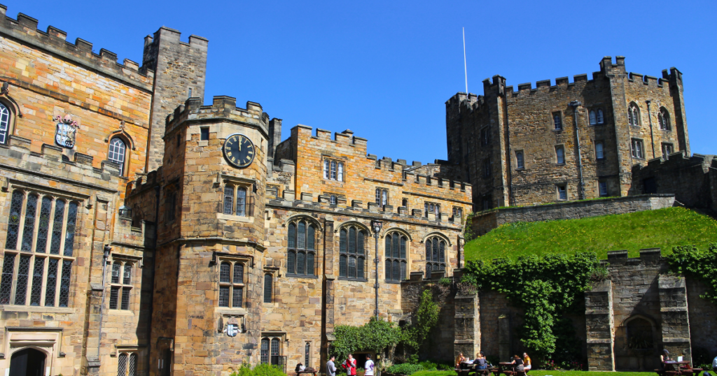 russell group unis uk universities cutting jobs cutting staff job cuts durham university i want to say university college you know the one everyone calls castle with no further elaboration