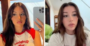 Who is Mikaela Testa? The influencer currently beefing Anna Paul