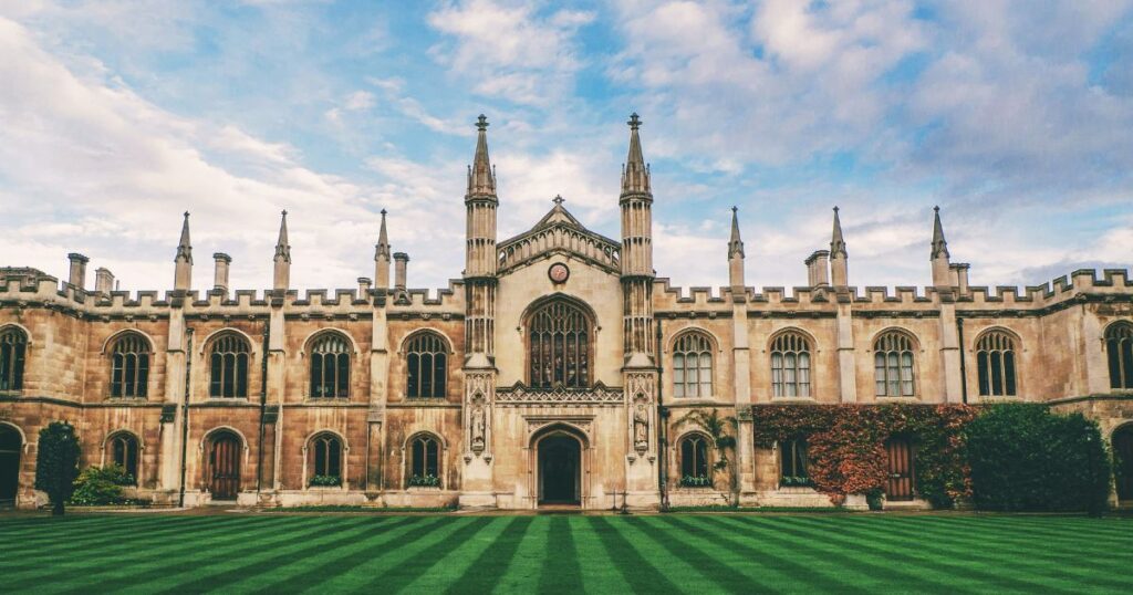 easiest Russell Group 2025