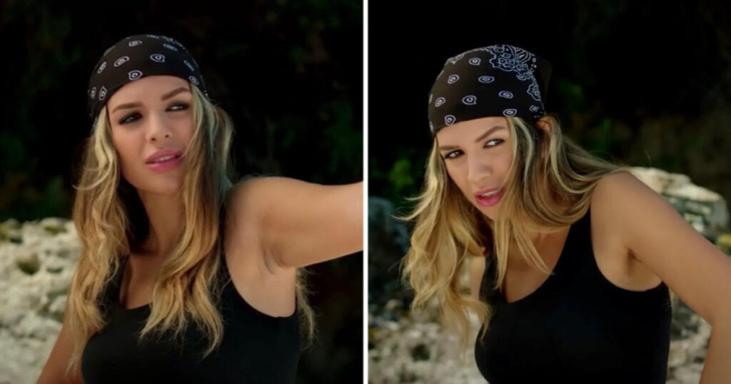 Ekin-Su Turkish soap