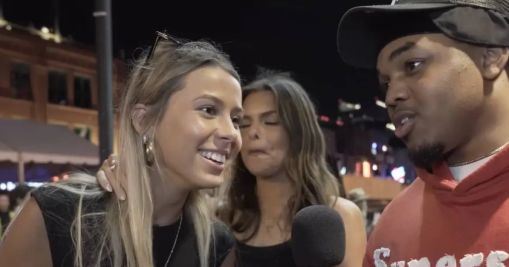 Haliey Welch Hawk Tuah