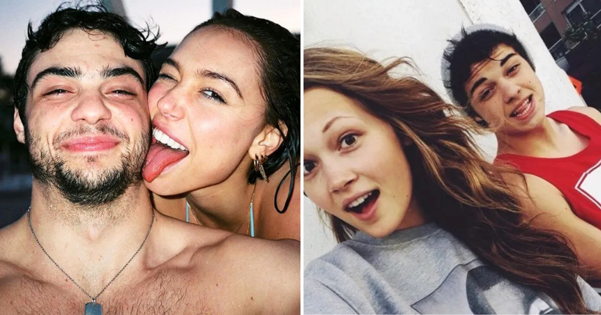 Does Noah Centineo have a girlfriend? Here's what we know