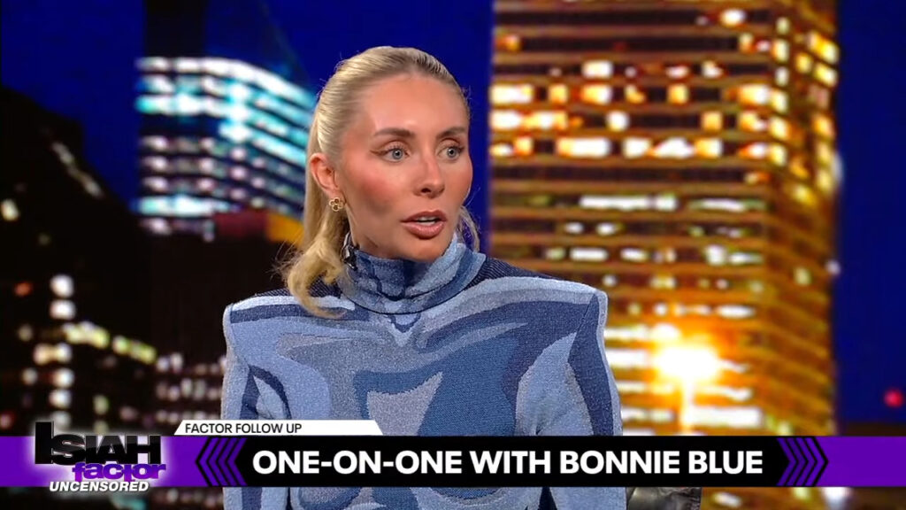 Everything Bonnie Blue has been up to since 1,000 guys challenge