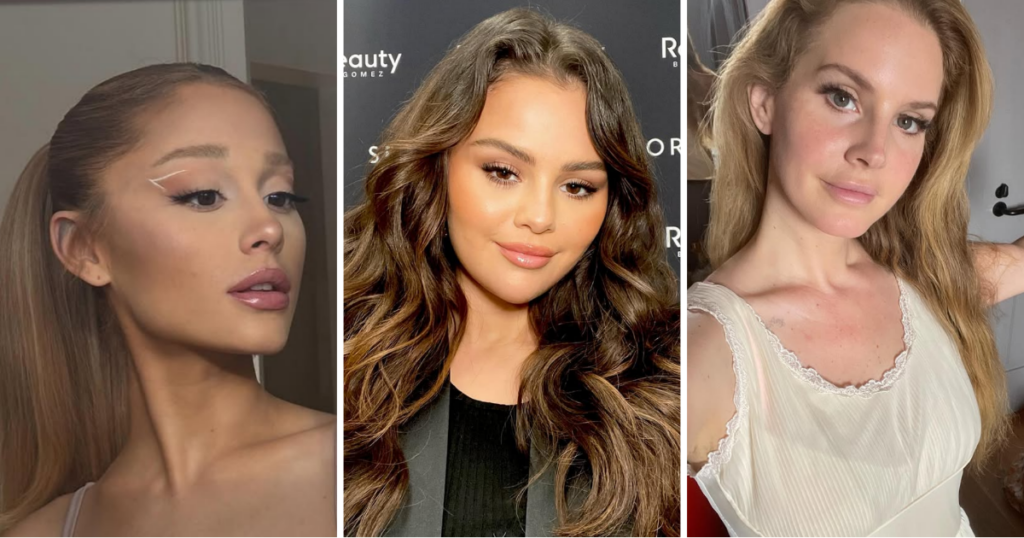 Grammys celebrities skipped