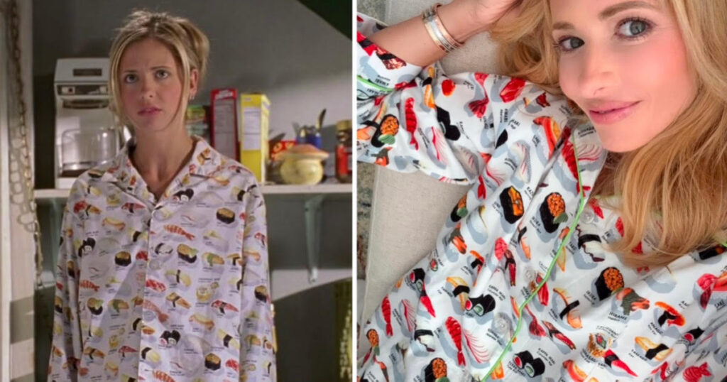 Buffy reboot sequel cast