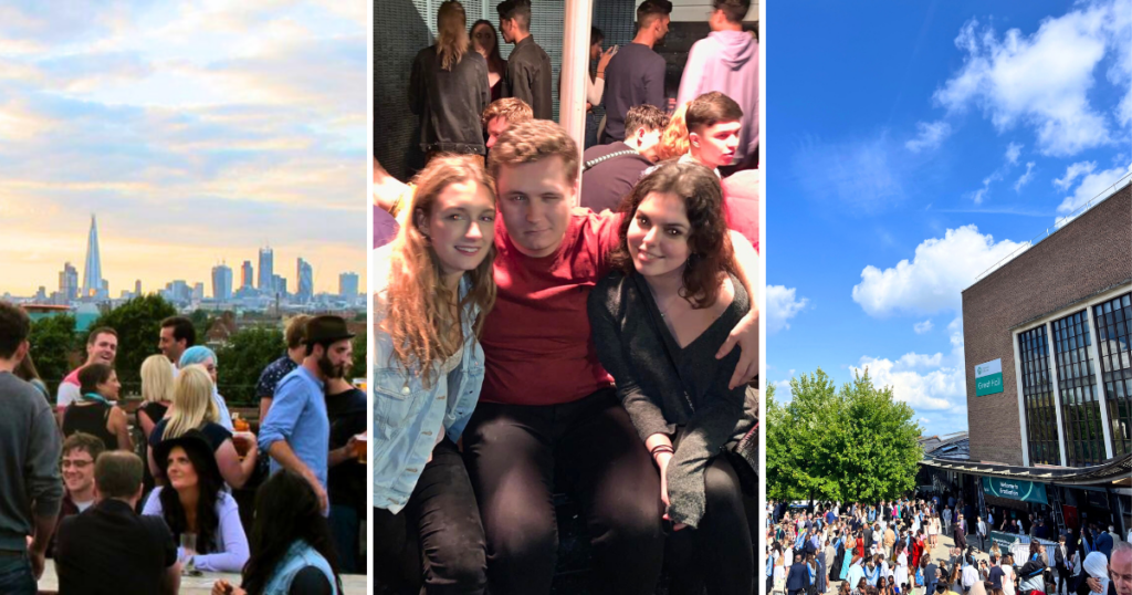 most overcrowded russell group unis uk universities 2025