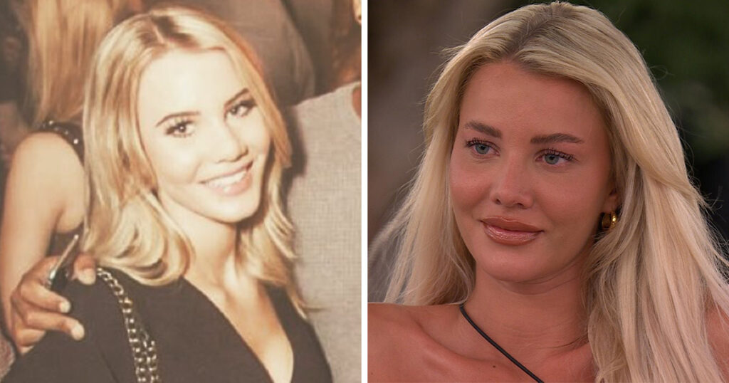 The huge transformations from the Love Island All Stars 2025 cast