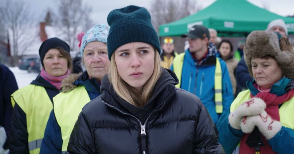 there are murders true story