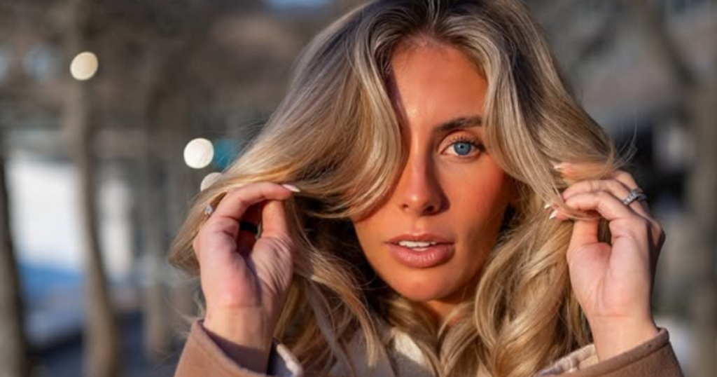 Bonnie Blue marriage husband