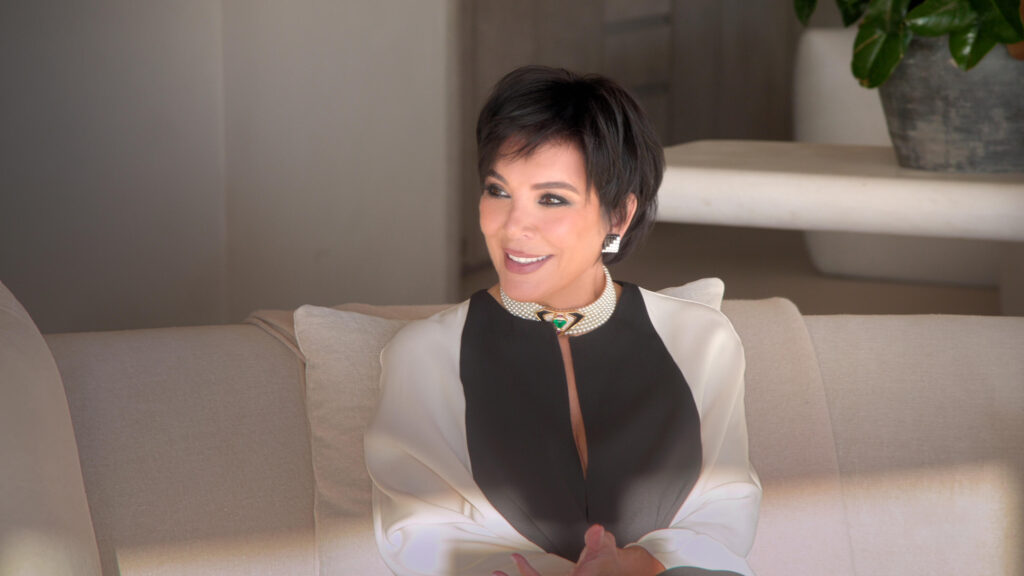 Kris Jenner