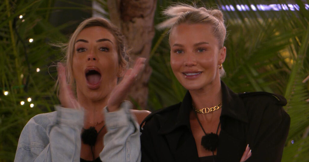 Love Island All Stars