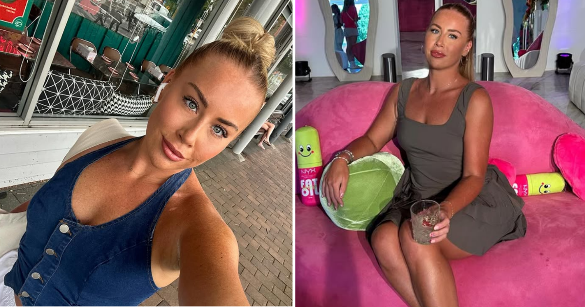 Polly revealed to be in new Australian romance following MAFS UK