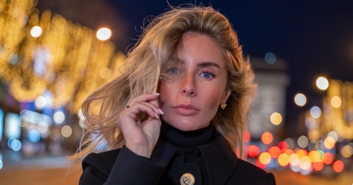 Bonnie Blue reveals wild 
